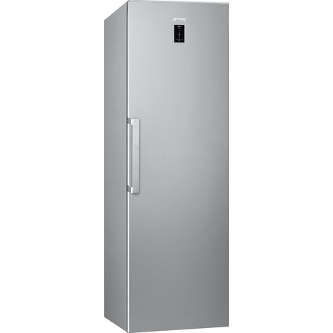 Kühlschrank smeg fs18ev3hx 390l Edelstahl (1/2)