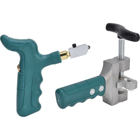 Kit d'outils de coupe de carrelage portable et robuste pour la maison (1/5)