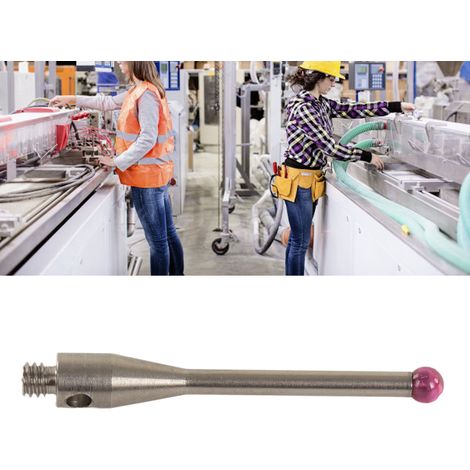M2 CMM 3603 Sonde (1/5)