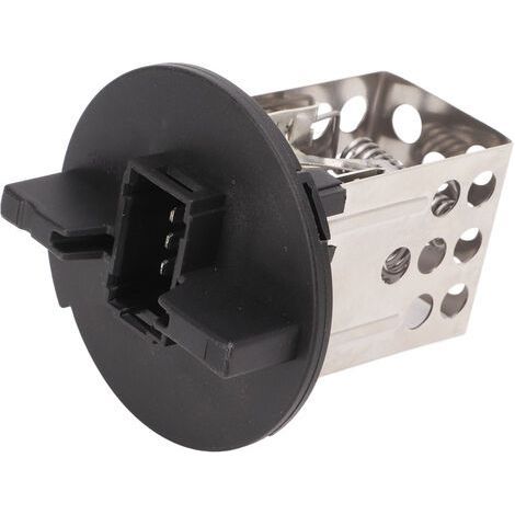 Résistance de moteur de ventilateur de ventilateur de climatiseur de voiture 6445.XE remplacement pour Citroen C4 GRAND PICASSO 20062013 (1/5)