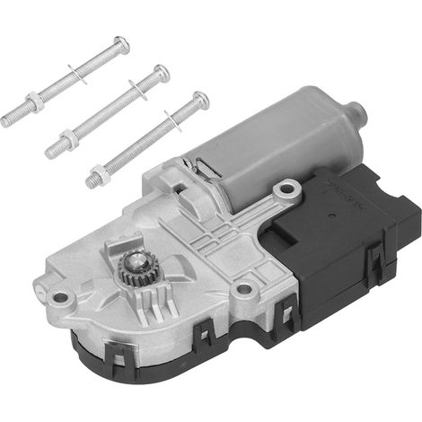 Moteur de Toit Ouvrant Électrique BB5315B689AA Compatible Explorer SUV 4 Portes 2011-2017 (1/5)