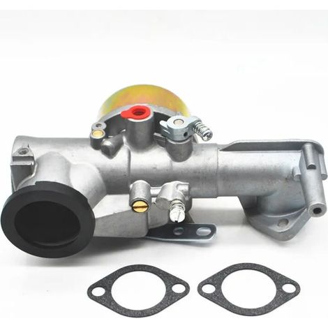 Carburateur,Carburateur pour moteurs Briggs Stratton 491026/281707/491031 12cv (1/5)