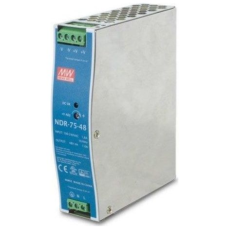 Alimentation Planet PWR-75-48 75W 48V courant continu (1/3)