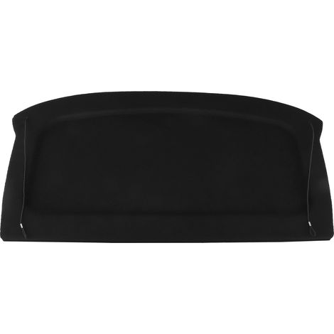 Rear Luggage Load Cover Parcel Shelf for Volswagen Golf 2020-2024 5H6 867 769 A (1/5)