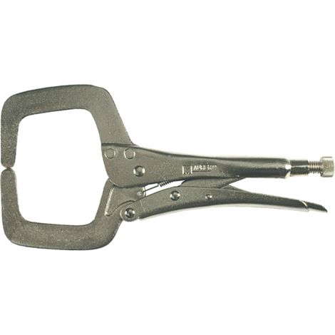 PINZA GRIP A ''C'' 280MM PROF. MAURER PLUS