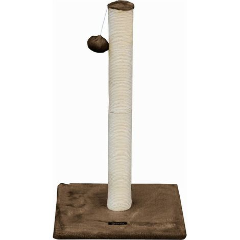 Tiragraffi per Gatti Gloria Danubio Marrone 6,5 cm
