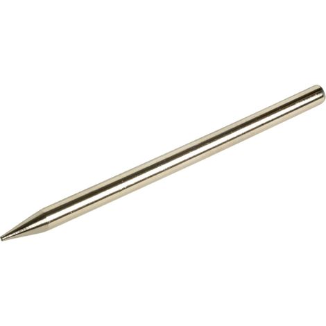 panne droite très fine pour fer 700 489.