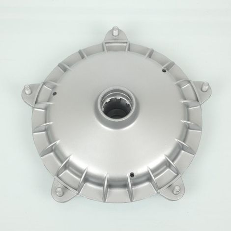 rms felgennabe für roller piaggio 125 vespa pxe 1981 bis 1997 av (1/5)