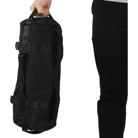 Sac de lestage extérieur à poids ajustable pour musculation et sports de force (1/5)