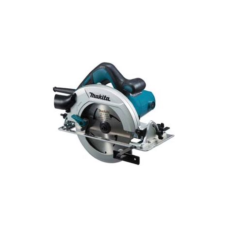 SEGA CIRCOLARE LAMA Ø MM.190 1200W (HS7601J) -  MAKITA