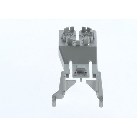 BOSCH Supporto manometro, 87182207020