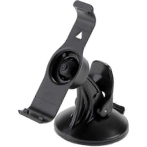 Support de voiture réglable pour Garmin Nuvi 2515 avec ventouse rotative à 360 degrés (1/5)
