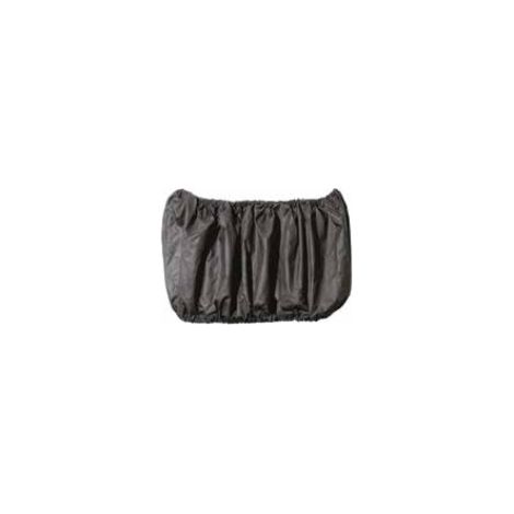 MANCHETTE ANTI POUSSIERE POUR GOULOTTE A GRAVATS