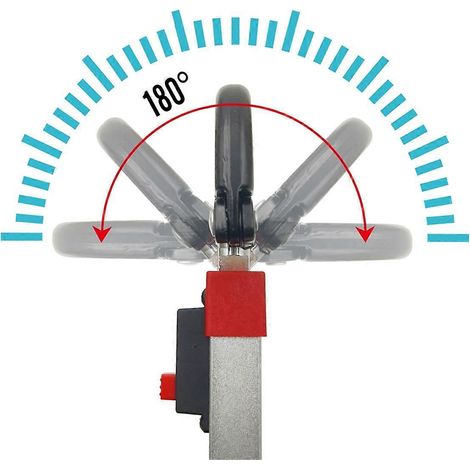 Clé télescopique pour lavabo, clé pour robinet d'évier --- (1/5)