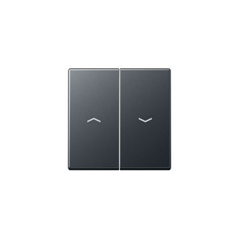 Interrupteur électrique Jung a 595 bf p anm plastique facile