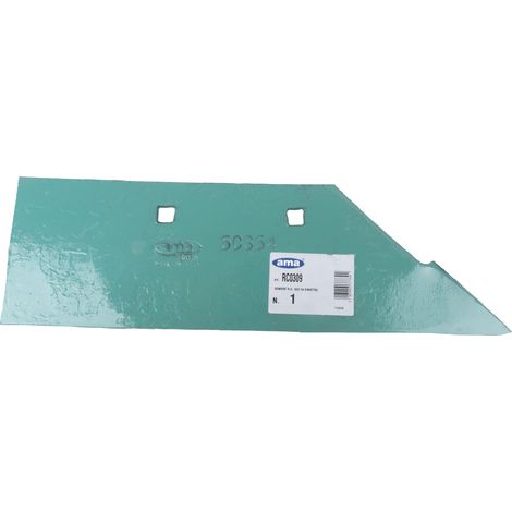 Vomere corpi a scalpello adattabile Nardi 5CS 54 sx (1/2)