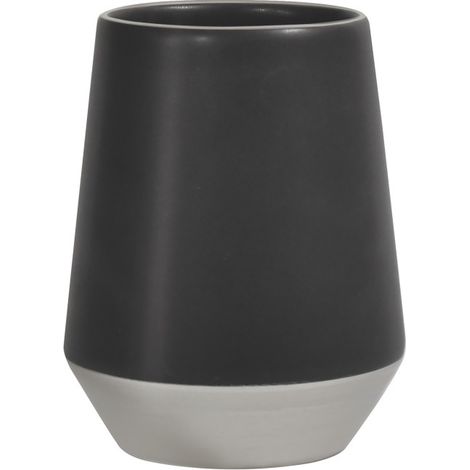 GOBELET JOSHUA SILVER MATT