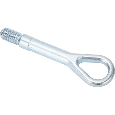 Anneau de remorquage G2NMA7655 en acier forgé, connexion stable, compatible BMW Série 1 3 5 6 7 (1/5)