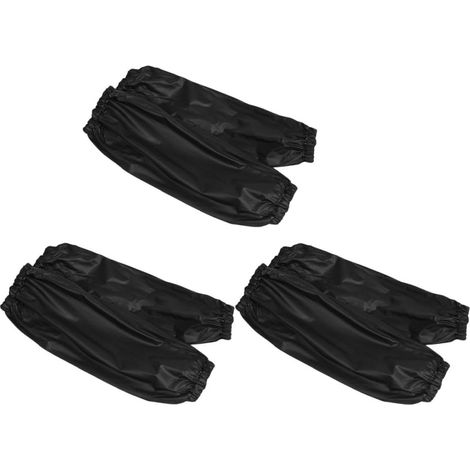 en PVC 3 pièces avec revêtement élastique pour la cuisine et