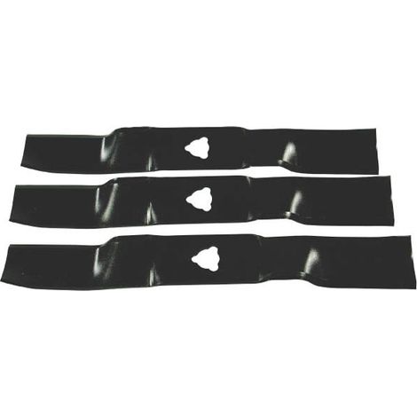 Lame de rechange Stiga 1134912501 46 cm 3 unités
