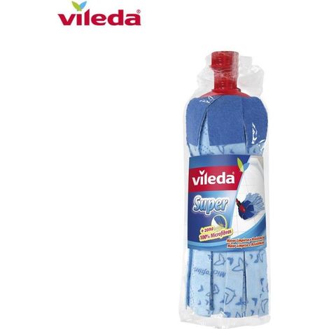 Super Mop + 30 % Mikrofasern 167956 Vileda