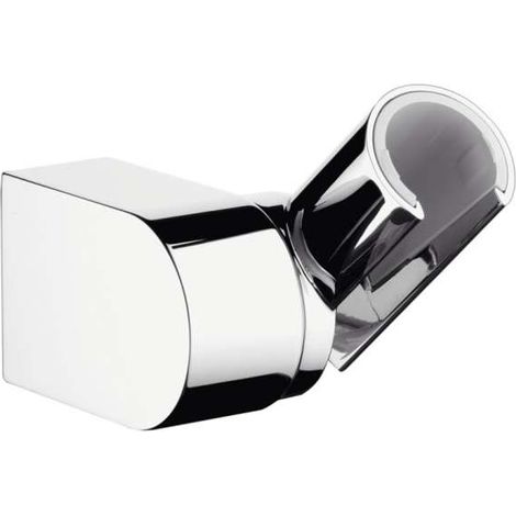 Hansgrohe Croma Classic - Supporto doccia Porter Vario, cromato 28328000 (1/5)