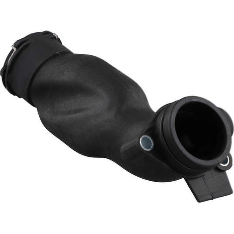 Tuyau de sortie d'eau du radiateur de moteur automobile - Tuyau de refroidissement automobile (1/5)