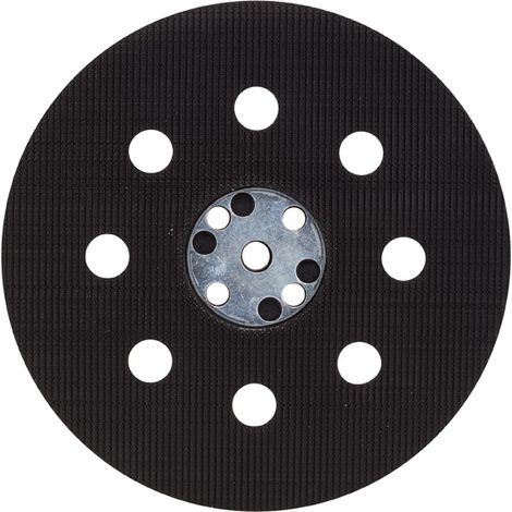 Bosch Function accessories sanding Sanding pad 2608601064