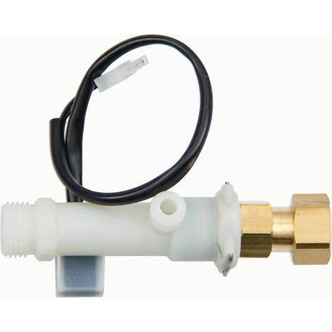 Flusostato (Sensor de Flujo) para Caldera  Aspes, California, Electrolux  Repuesto Original Código MU1288400
