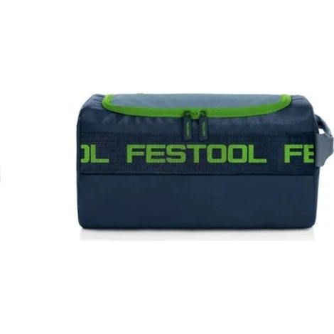 Festool Trousse de toilette TLB-FT1 spacieuse (1/2)