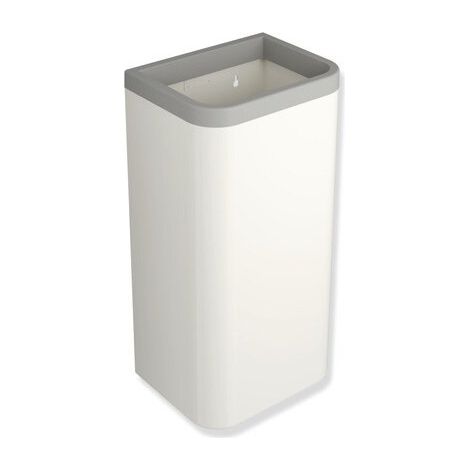 HEWI 477.05B20399 95 Poubelle à papier 60 l EM (1/4)