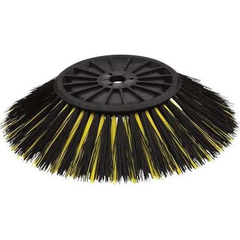 Cepillo lateral Karcher 69061320 suave 420 mm resistente humedad