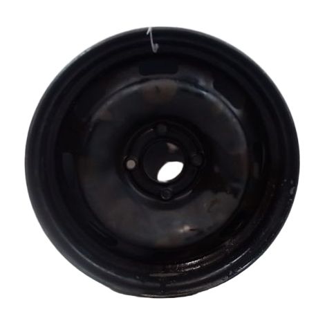 [PRODUIT D'OCCASION] Jante Tole PEUGEOT 208 ♻️ Ref Oe. 96737735vt - Garantie à vie (1/2)