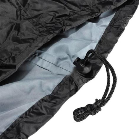 Etanche Housse Couverture Barbecue 80cm x 66cm x 100cm (1/4)