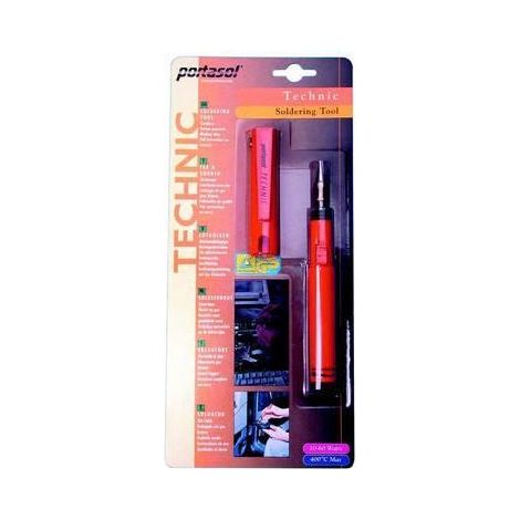 Fer à souder - Gasi - FSG - Rechargeable - Sans fil - Autonome