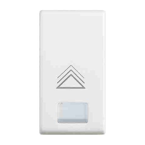 BTIAM5915AD Dimmer-Symbol-Tastenabdeckung