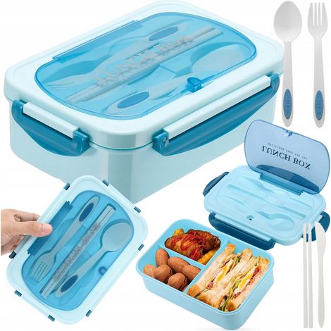 Lunchbox MY-230 blau (42) GABB (1/5)