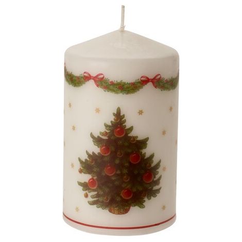 Weihnachtsbaumkerze M Winterangebote Villeroy & Boch