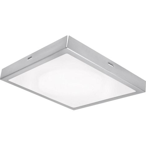 Plafonnier LED Ledvance Lulive 14W Lumière chaude 3000K 220x220 (1/5)
