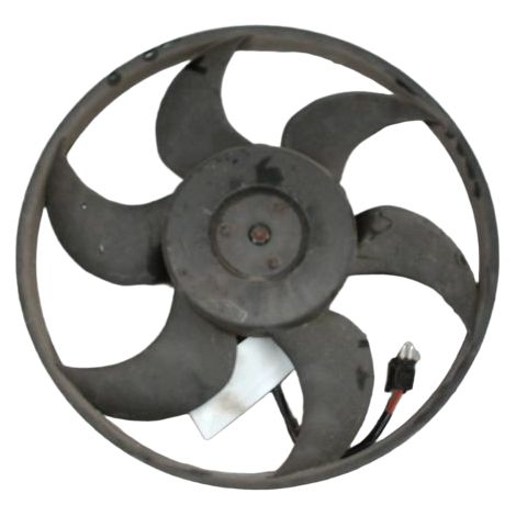 Moteur Ventilateur Radiateur MERCEDES Classe A - 2001 [PRODUIT D'OCCASION]♻️1685000193 (1/3)