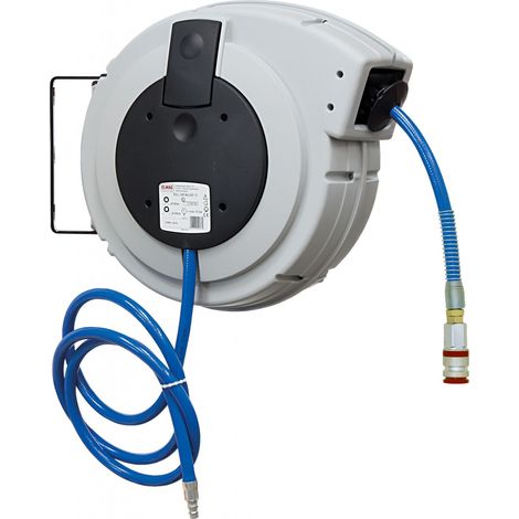 ELMAG Automatischer Schlauchaufroller ROLL AIR MAJOR 15 (42167) (1/2)