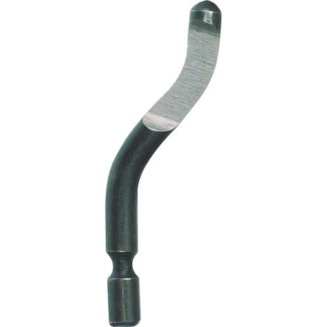 Cuchillas B10 RUKO pack de 10 para desbarbador Unigrat, alta precisión y durabilidad. (1/2)