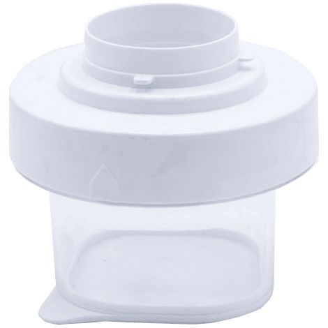 BOUCHON FILTRE A EAU pour REFRIGERATEUR WHIRLPOOL -... (1/2)