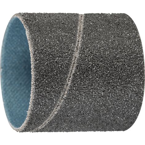 PFERD TOOLS SIC Schleifhülse GSB Zylindrisch Ø 30x30mm SIC80 für harte NE Metalle 100 Stk (1/4)