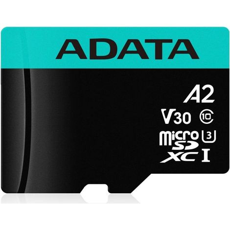 Tarjeta Micro SD Adata Premier Pro 128 GB