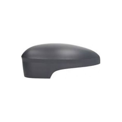 Coque de rétroviseur gauche à peindre Ford S-Max 2 depuis 2015