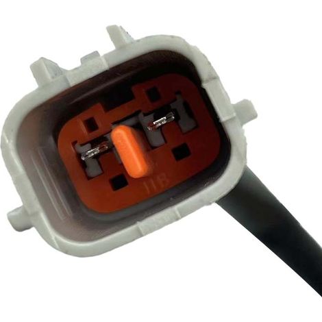 ECN3-7A246-AA Reversing Light Switch compatible with Jiangling Kairui N800/Kaiyun N720 (1/3)