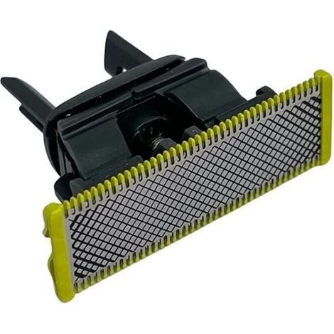 1 Stück, passend für den Rasierkopf des kleinen T-Messers QP2523, QP2530, QP6523 und QP220. (1/4)