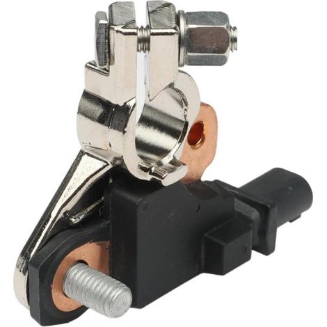 Passend für Land Rover F2/D4/RRE/RR13 Batterieköpfe LR038721/LR026038/C2Z16597 (1/3)
