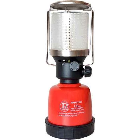Camping-Gasherd Lampe mit normaler Zündung 190 g